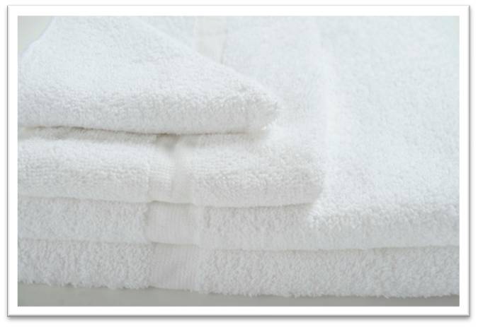 Wholesale 20x40 Bath Towels