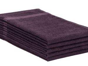eggplant-salon-towels-bleach-resistant